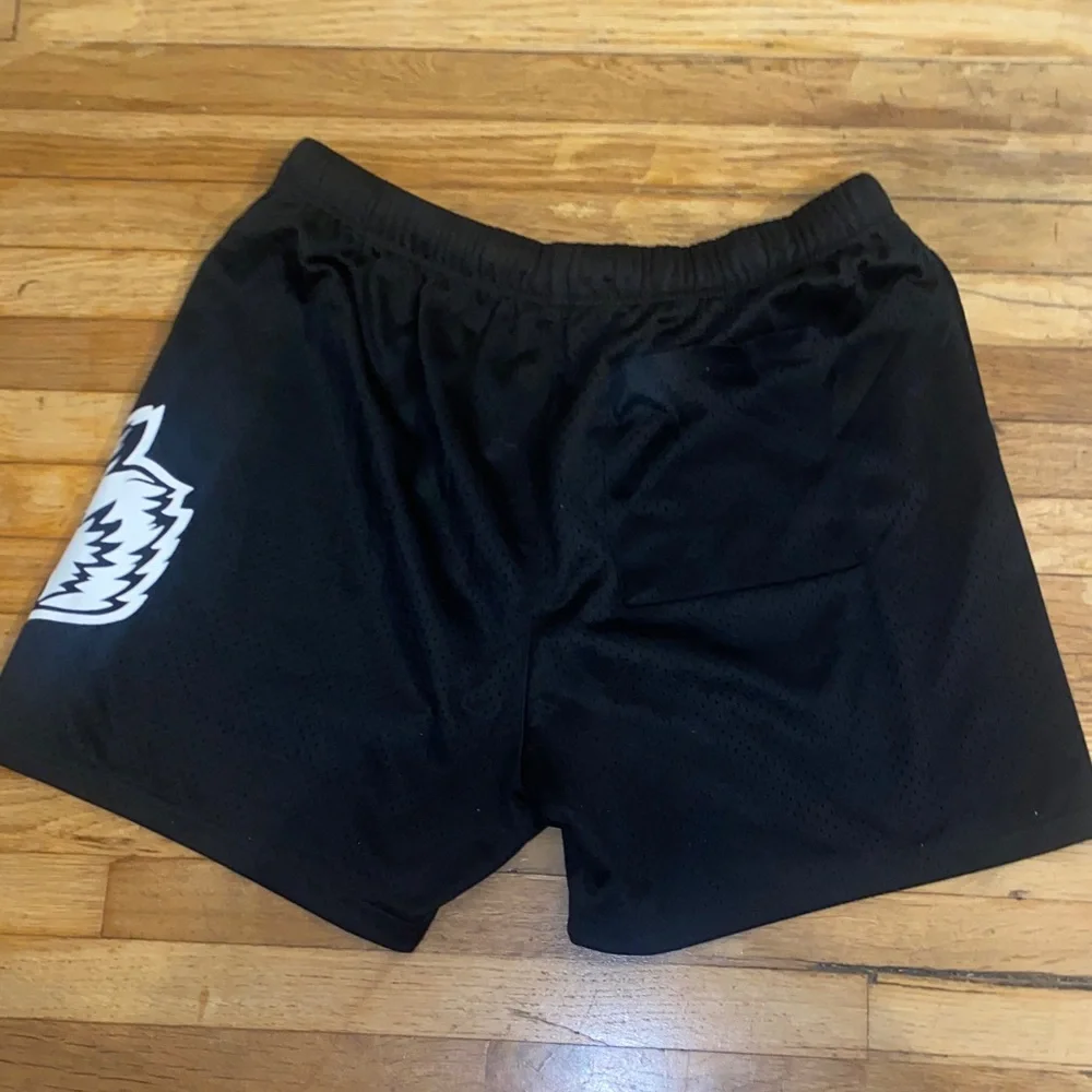 Darc Sport Men’s XL Mesh Shorts - Picture 4 of 5